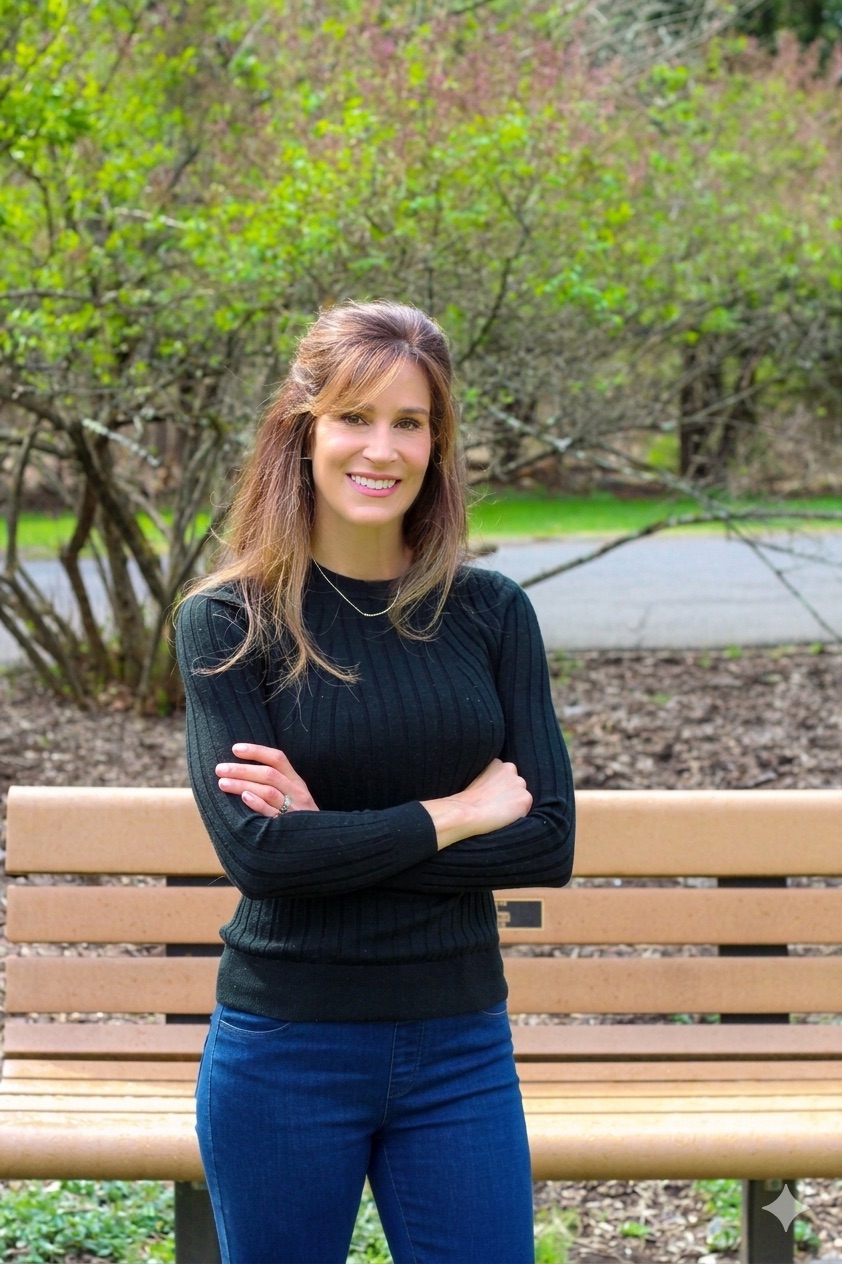 Kelly Cahill, Stuttering specialist, Nashville TN