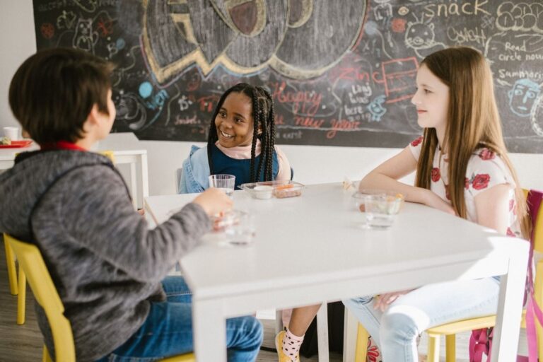 Stuttering therapy for school-age children in Nashville TN