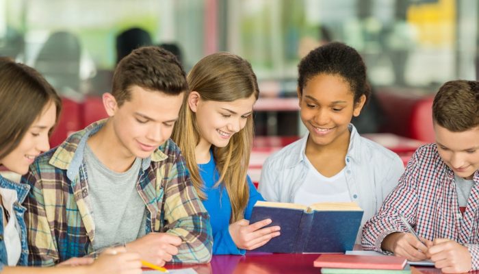 Stuttering therapy for teens in Nashville TN and surrounding areas